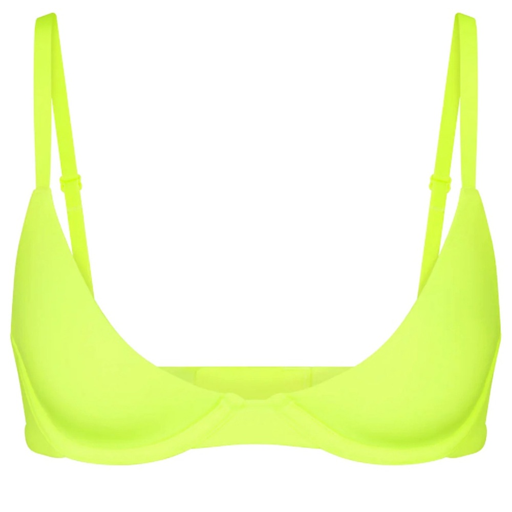 Fits Everybody Scoop Plunge